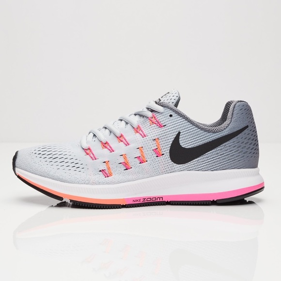 Nike Zoom | Size 7.5 | Never Used (with tag + box) - Picture 5 of 11